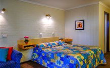Country Roads Motor Inn - New South Wales Tourism  0