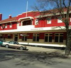 Criterion Hotel Gundagai - New South Wales Tourism 