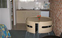 Culburra Beach Motel - New South Wales Tourism  0