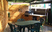 Culburra Beach Motel - New South Wales Tourism  2