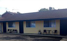 Culburra Beach Motel - New South Wales Tourism  3