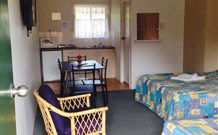 Culburra Beach Motel - New South Wales Tourism  4