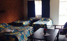 Culburra Beach Motel - New South Wales Tourism  5