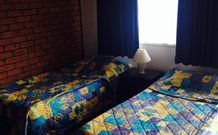 Culburra Beach Motel - New South Wales Tourism  6