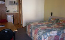 Daydream Motel - Broken Hill - New South Wales Tourism  0