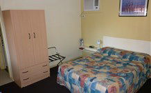 Daydream Motel - Broken Hill - New South Wales Tourism  2