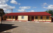 Daydream Motel - Broken Hill - New South Wales Tourism  1