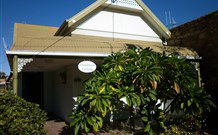 Daydream Motel - Broken Hill - New South Wales Tourism  5