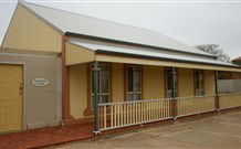 Daydream Motel - Broken Hill - New South Wales Tourism  4