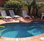 Dolphin Shores - Vincentia - New South Wales Tourism 