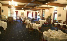 Dormie House - Moss Vale - New South Wales Tourism  3