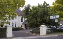 Dormie House - Moss Vale - New South Wales Tourism  1