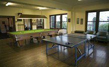 Dormie House - Moss Vale - New South Wales Tourism  2
