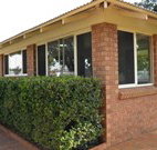 Dubbo City Holiday Park - Dubbo - New South Wales Tourism 