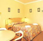 Echo Point Motor Inn - Katoomba - New South Wales Tourism 