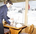 Eiger Chalet - Perisher Valley - New South Wales Tourism 