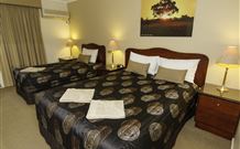 Endeavour Court Motor Inn - Dubbo - New South Wales Tourism  2