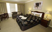 Endeavour Court Motor Inn - Dubbo - New South Wales Tourism  1
