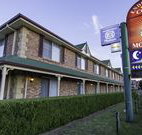 Endeavour Court Motor Inn - Dubbo - New South Wales Tourism 