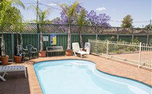 Endeavour Court Motor Inn - Dubbo - New South Wales Tourism  5