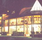 Ettalong Beach Tourist Resort - Ettalong Beach - New South Wales Tourism 