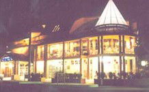 Ettalong Beach Tourist Resort - Ettalong Beach - New South Wales Tourism  0