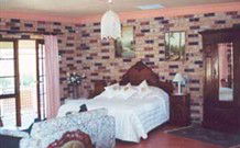 Ettalong Beach Tourist Resort - Ettalong Beach - New South Wales Tourism  1