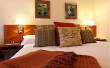 Fairmont Resort Blue Mountains - MGallery Collection - Leura - New South Wales Tourism  0