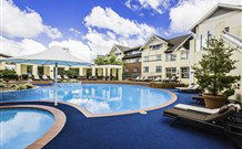 Fairmont Resort Blue Mountains - MGallery Collection - Leura - New South Wales Tourism  3