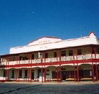 Ganmain Hotel - Ganmain - New South Wales Tourism 