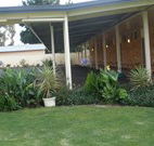 Glen Innes Motel - Glen Innes - New South Wales Tourism 