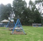 Glenndale Park Motel - Holbrook - New South Wales Tourism 