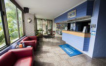 Golden Chain Palm Court Motor Inn - Port Macquarie - New South Wales Tourism  5