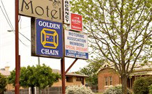 Goldrush Motel - New South Wales Tourism  1