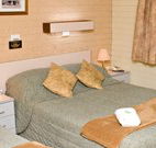 Goldrush Motel - New South Wales Tourism 