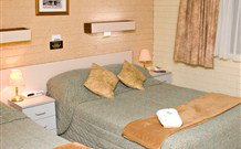 Goldrush Motel - New South Wales Tourism  0