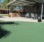 Golfers Lodge Motel - Corowa - New South Wales Tourism 