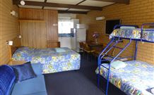 Golfers Retreat Motel - Corowa - New South Wales Tourism  0
