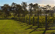 H Boutique Hotel - Pokolbin - New South Wales Tourism  0