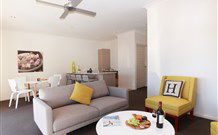H Boutique Hotel - Pokolbin - New South Wales Tourism  1