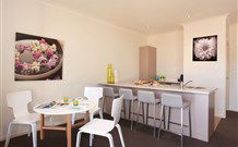 H Boutique Hotel - Pokolbin - New South Wales Tourism  2