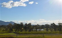 H Boutique Hotel - Pokolbin - New South Wales Tourism  3