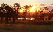 H Boutique Hotel - Pokolbin - New South Wales Tourism  5
