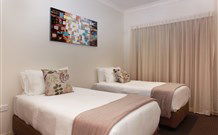 H Boutique Hotel - Pokolbin - New South Wales Tourism  4