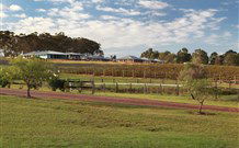 H Boutique Hotel - Pokolbin - New South Wales Tourism  7