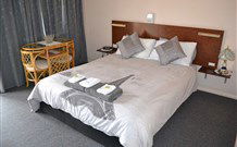 Grenfell Motel - Grenfell - New South Wales Tourism  3
