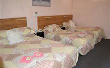 Grenfell Motel - Grenfell - New South Wales Tourism  2