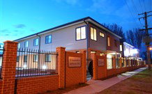 Havannah Accommodation - New South Wales Tourism  0