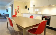 Havannah Accommodation - New South Wales Tourism  3