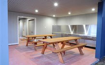 Havannah Accommodation - New South Wales Tourism  5